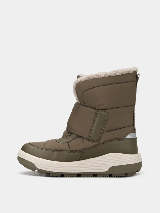 Дитячі Чоботи дутики ECCO URBAN SNOWBOARDER 2,0 фото 2