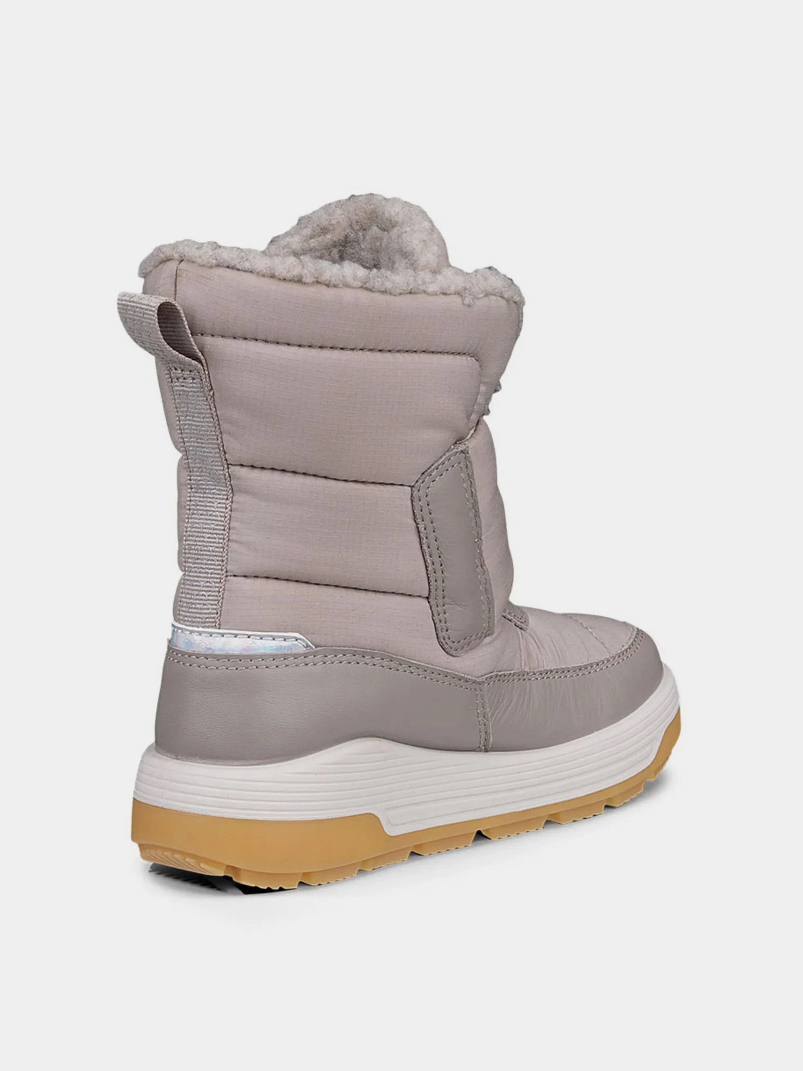 Дитячі Чоботи дутики ECCO URBAN SNOWBOARDER 2,0 фото 2