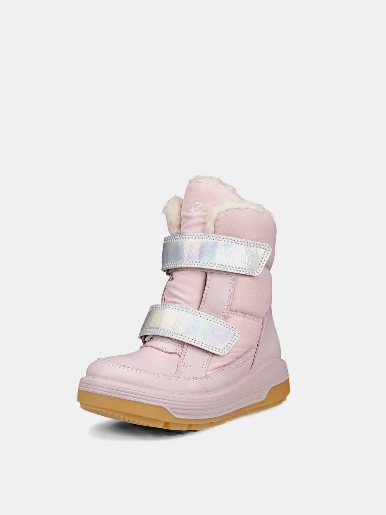 Ботинки и сапоги ECCO URBAN SNOWBOARDER 2,0 модель 71312261947 Фото