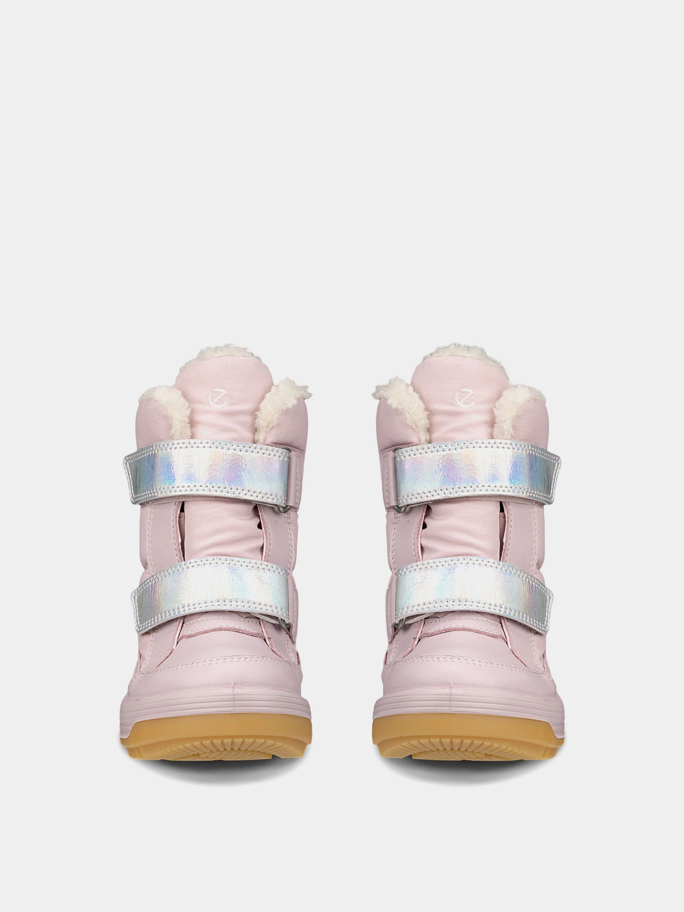 Ботинки и сапоги ECCO URBAN SNOWBOARDER 2,0 модель 71312261947 Фото