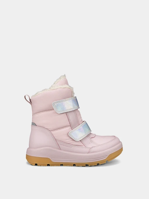 Ботинки и сапоги ECCO URBAN SNOWBOARDER 2,0 модель 71312261947 Фото