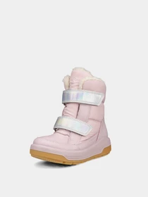 Ботинки и сапоги ECCO URBAN SNOWBOARDER 2,0 модель 71312261947 Фото