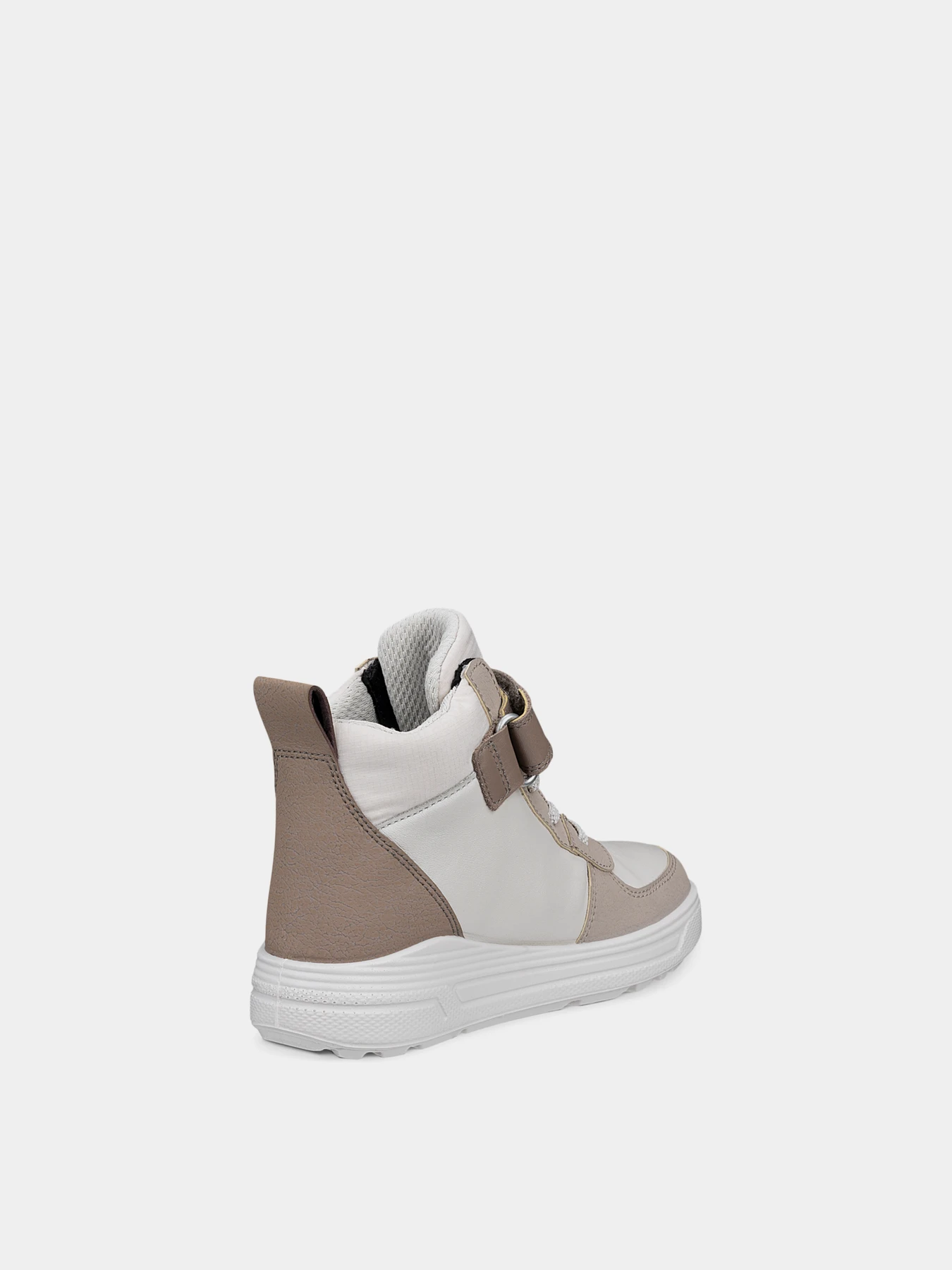 Ботинки и сапоги ECCO URBAN SNOWBOARDER модель 72241361882 Фото