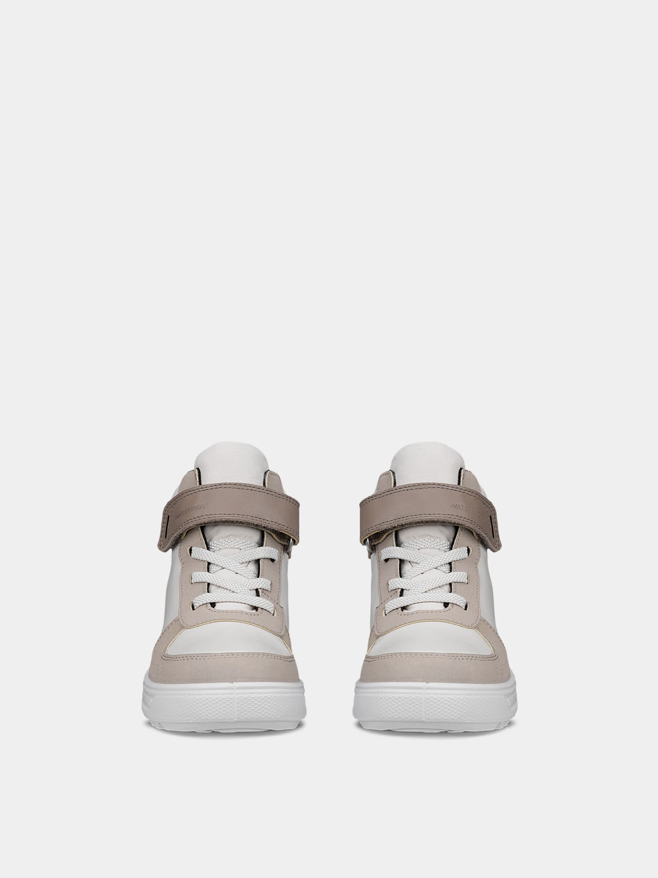 Ботинки и сапоги ECCO URBAN SNOWBOARDER модель 72241361882 Фото