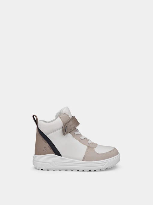 Ботинки и сапоги ECCO URBAN SNOWBOARDER модель 72241361882 Фото