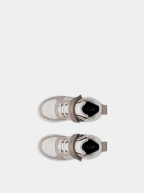 Ботинки и сапоги ECCO URBAN SNOWBOARDER модель 72241361882 Фото