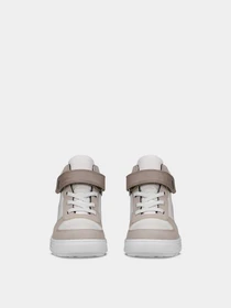 Ботинки и сапоги ECCO URBAN SNOWBOARDER модель 72241361882 Фото