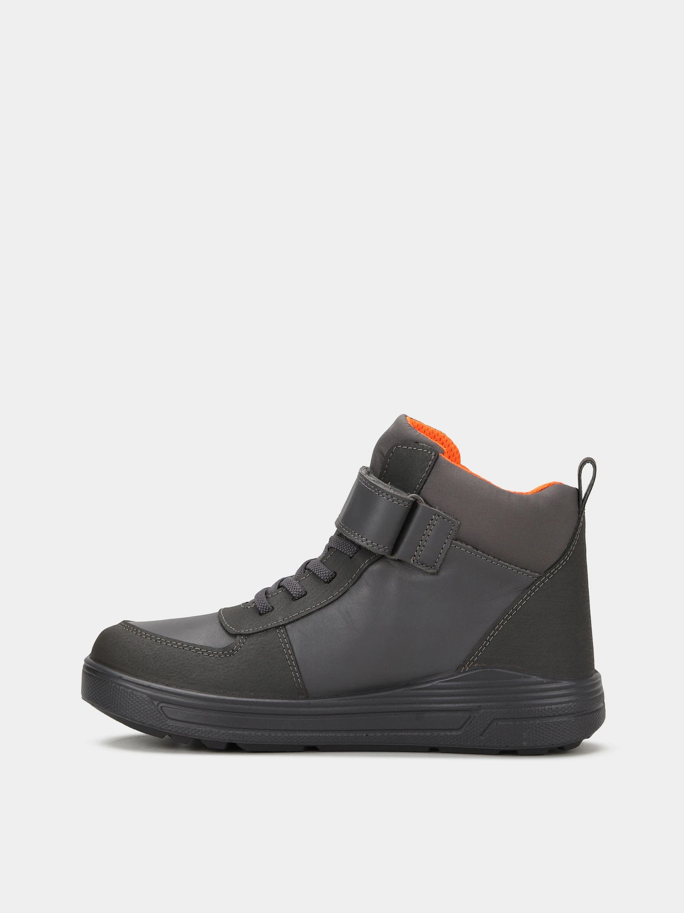 Черевики та чоботи ECCO URBAN SNOWBOARDER модель 72241361881 Черевики та чоботи ECCO URBAN SNOWBOARDER модель 72241361881 Фото