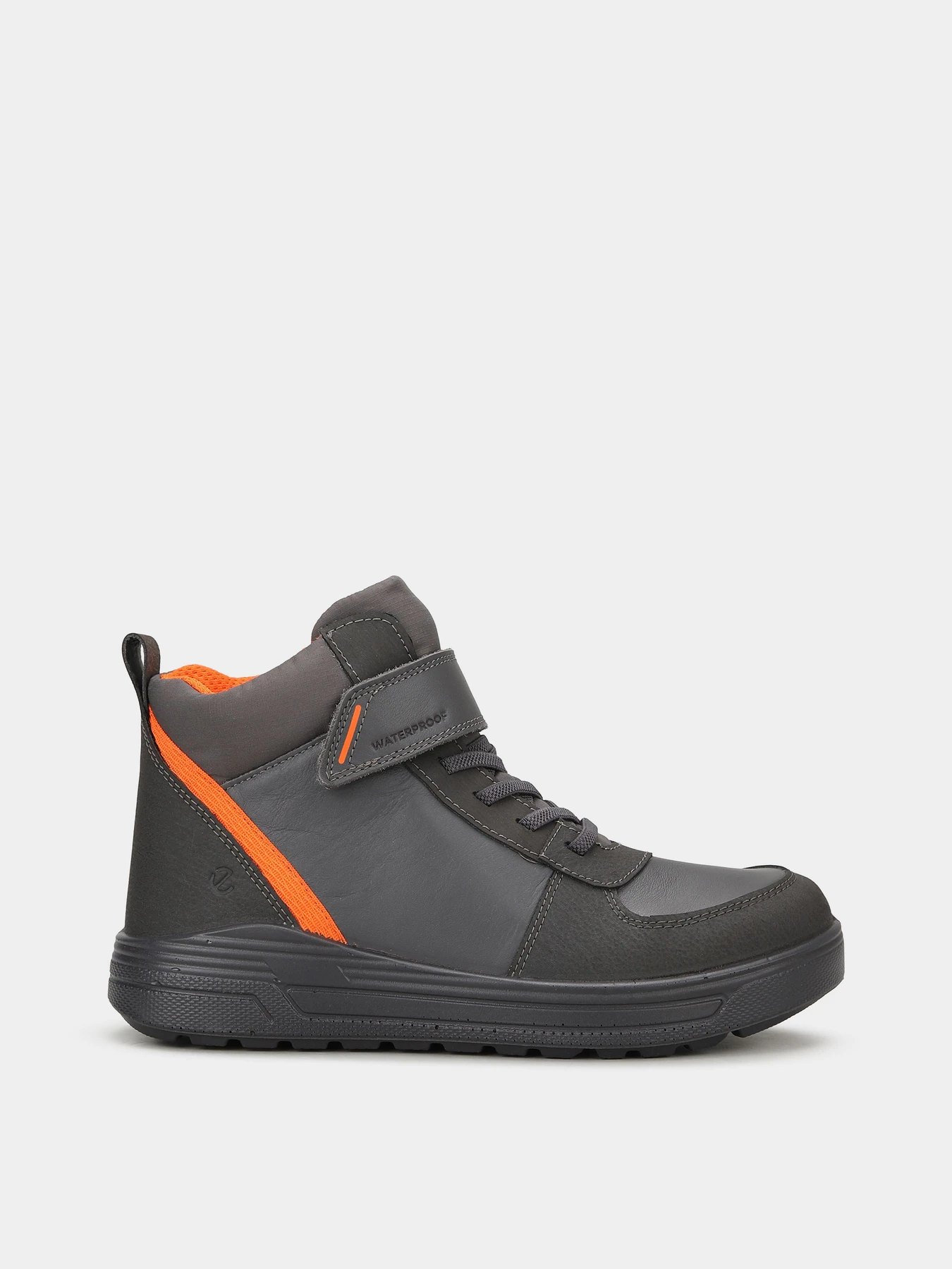 Черевики та чоботи ECCO URBAN SNOWBOARDER модель 72241361881 Черевики та чоботи ECCO URBAN SNOWBOARDER модель 72241361881 Фото