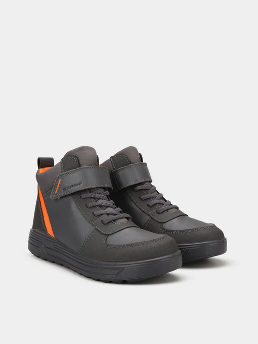 Дитячі Черевики ECCO URBAN SNOWBOARDER фото 3