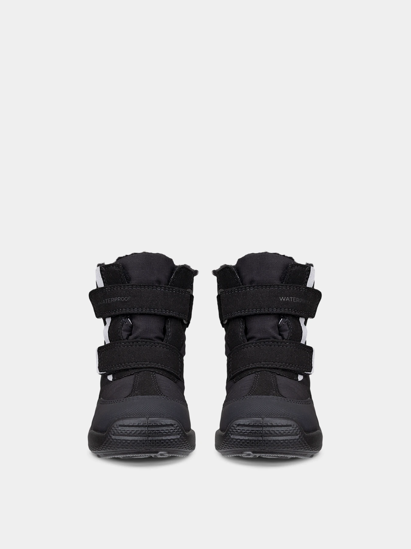 Ботинки и сапоги ECCO URBAN MINI модель 76482161877 Фото
