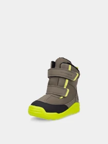 Ботинки и сапоги ECCO URBAN MINI модель 76482161876 Фото