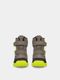 Ботинки и сапоги ECCO URBAN MINI модель 76482161876 Фото