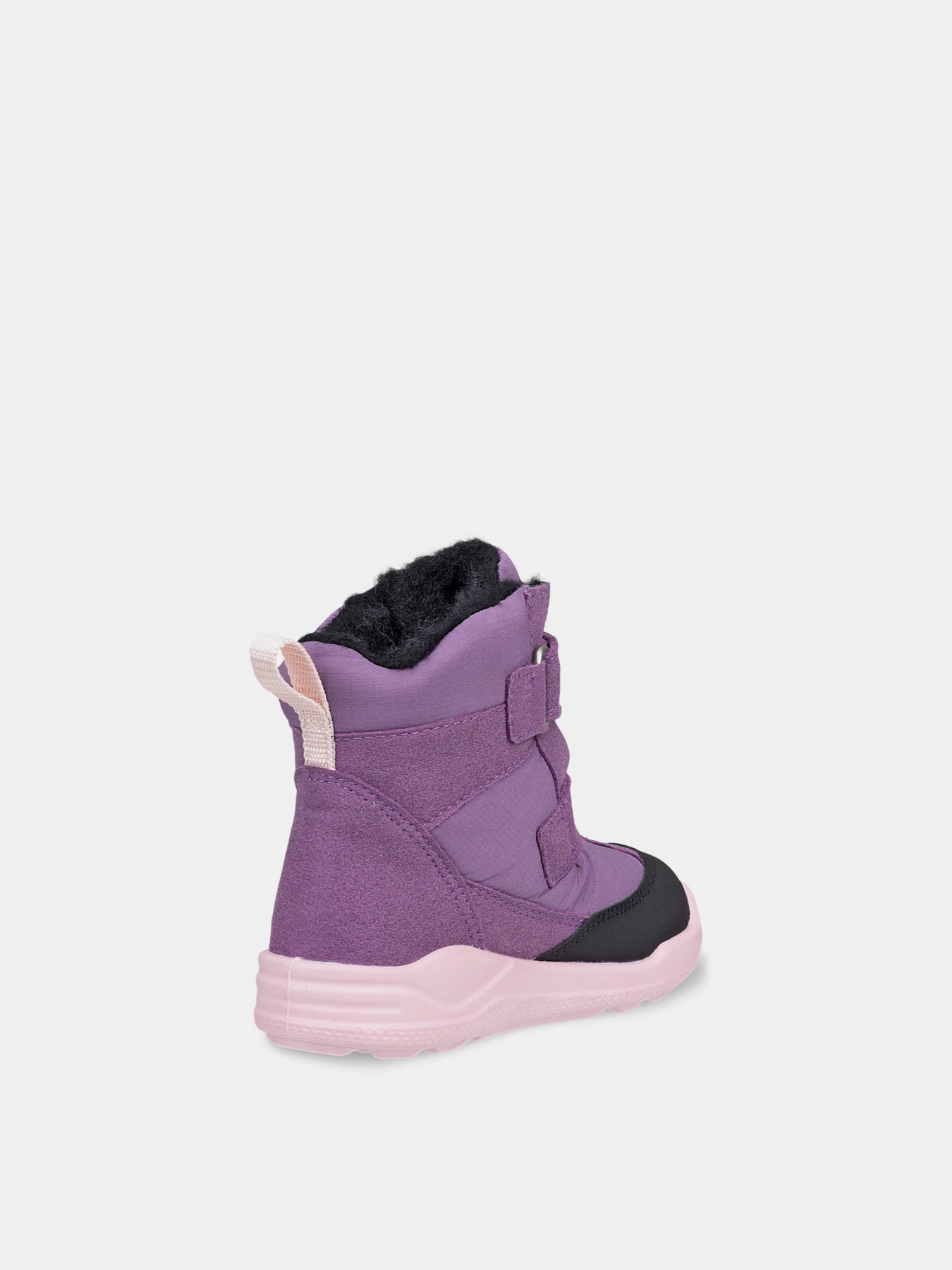 Ботинки и сапоги ECCO URBAN MINI модель 76482161879 Фото