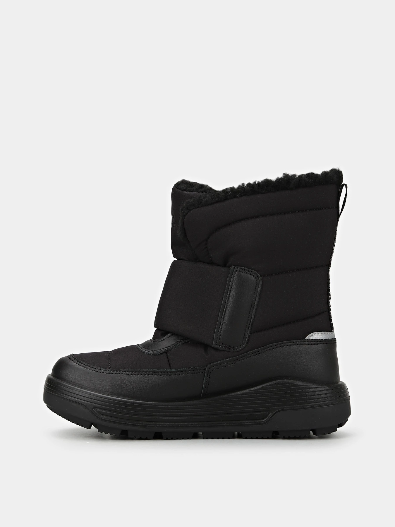Ботинки и сапоги ECCO URBAN SNOWBOARDER 2,0 модель 71310251052 Ботинки и сапоги ECCO URBAN SNOWBOARDER 2,0 модель 71310251052 Фото