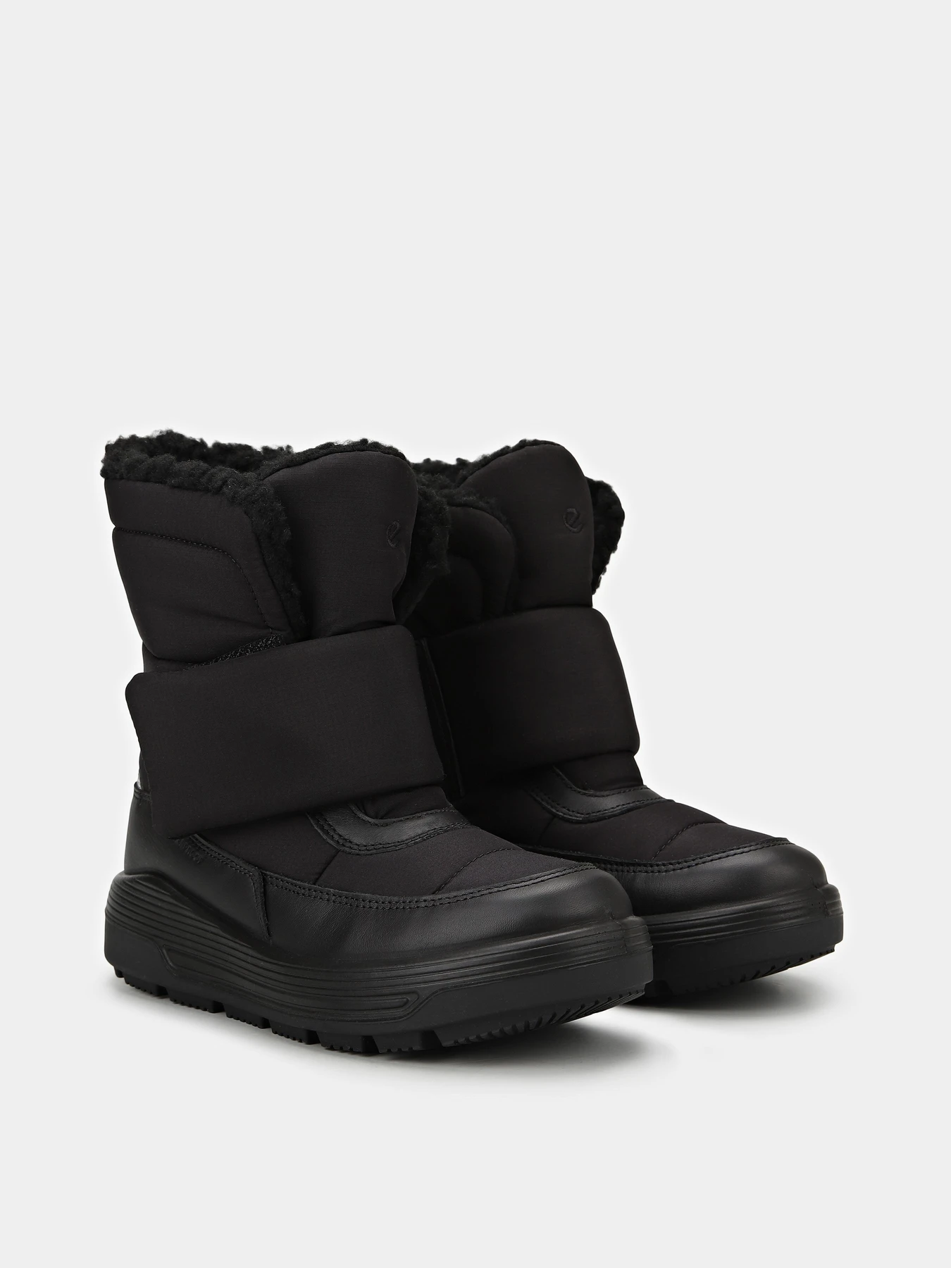 Ботинки и сапоги ECCO URBAN SNOWBOARDER 2,0 модель 71310251052 Ботинки и сапоги ECCO URBAN SNOWBOARDER 2,0 модель 71310251052 Фото