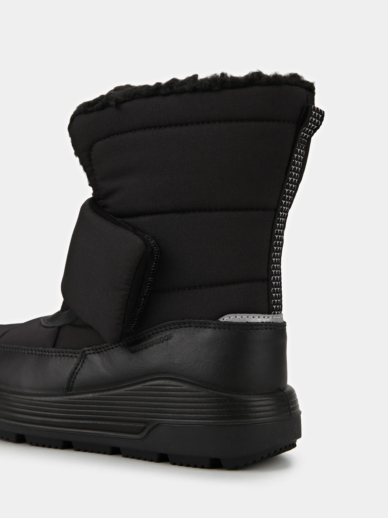 Ботинки и сапоги ECCO URBAN SNOWBOARDER 2,0 модель 71310251052 Ботинки и сапоги ECCO URBAN SNOWBOARDER 2,0 модель 71310251052 Фото