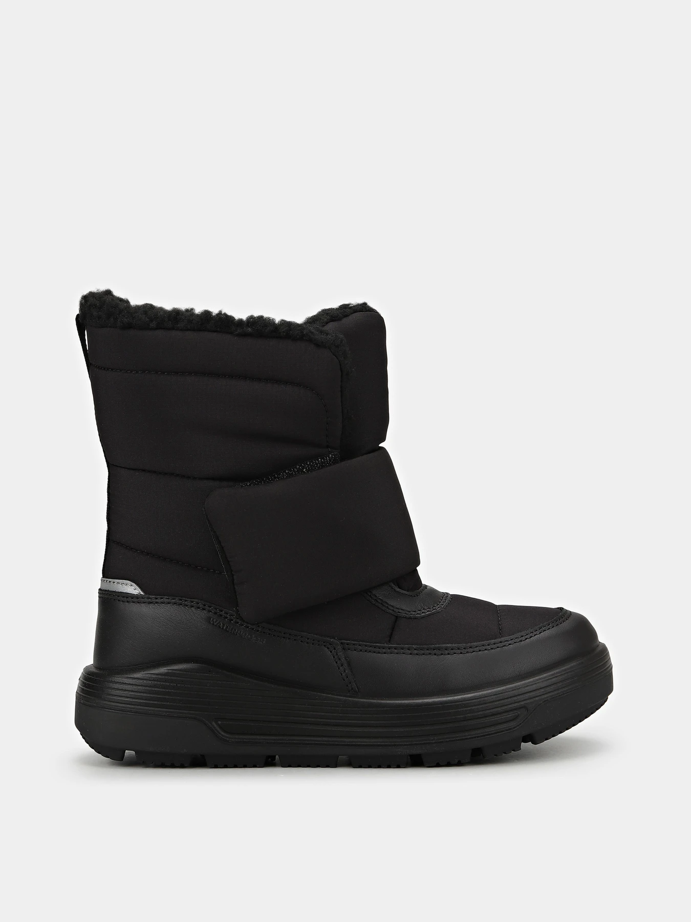 Ботинки и сапоги ECCO URBAN SNOWBOARDER 2,0 модель 71310251052 Ботинки и сапоги ECCO URBAN SNOWBOARDER 2,0 модель 71310251052 Фото
