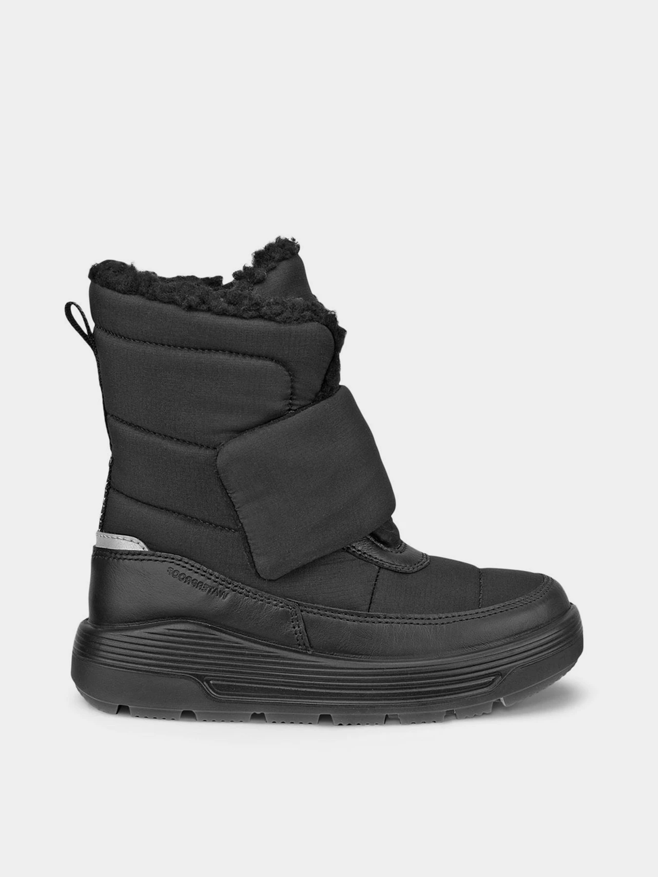 Черевики та чоботи ECCO URBAN SNOWBOARDER 2,0 модель 71310351052 Черевики та чоботи ECCO URBAN SNOWBOARDER 2,0 модель 71310351052 Фото