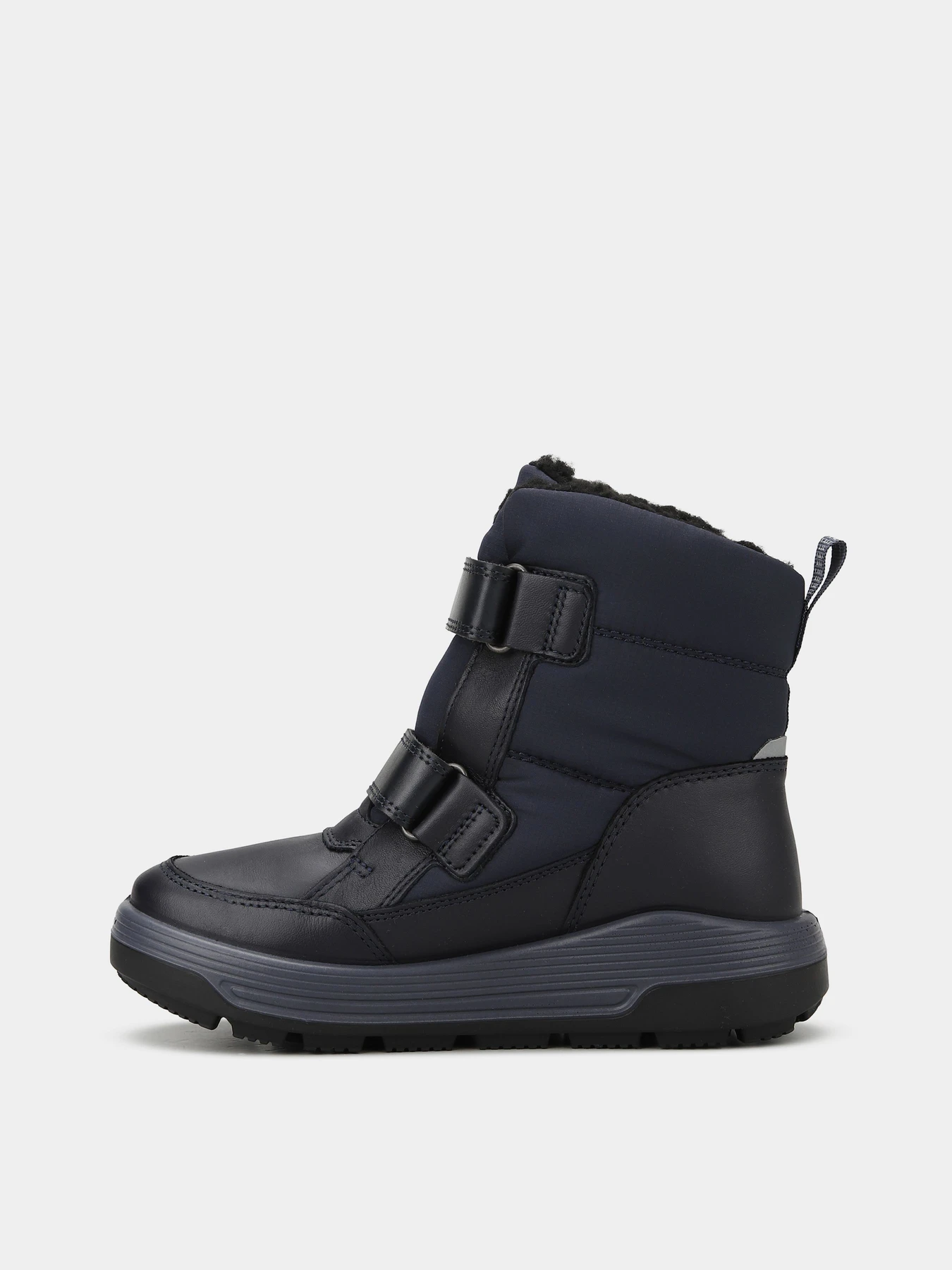 Черевики та чоботи ECCO URBAN SNOWBOARDER 2,0 модель 71312251142 Черевики та чоботи ECCO URBAN SNOWBOARDER 2,0 модель 71312251142 Фото