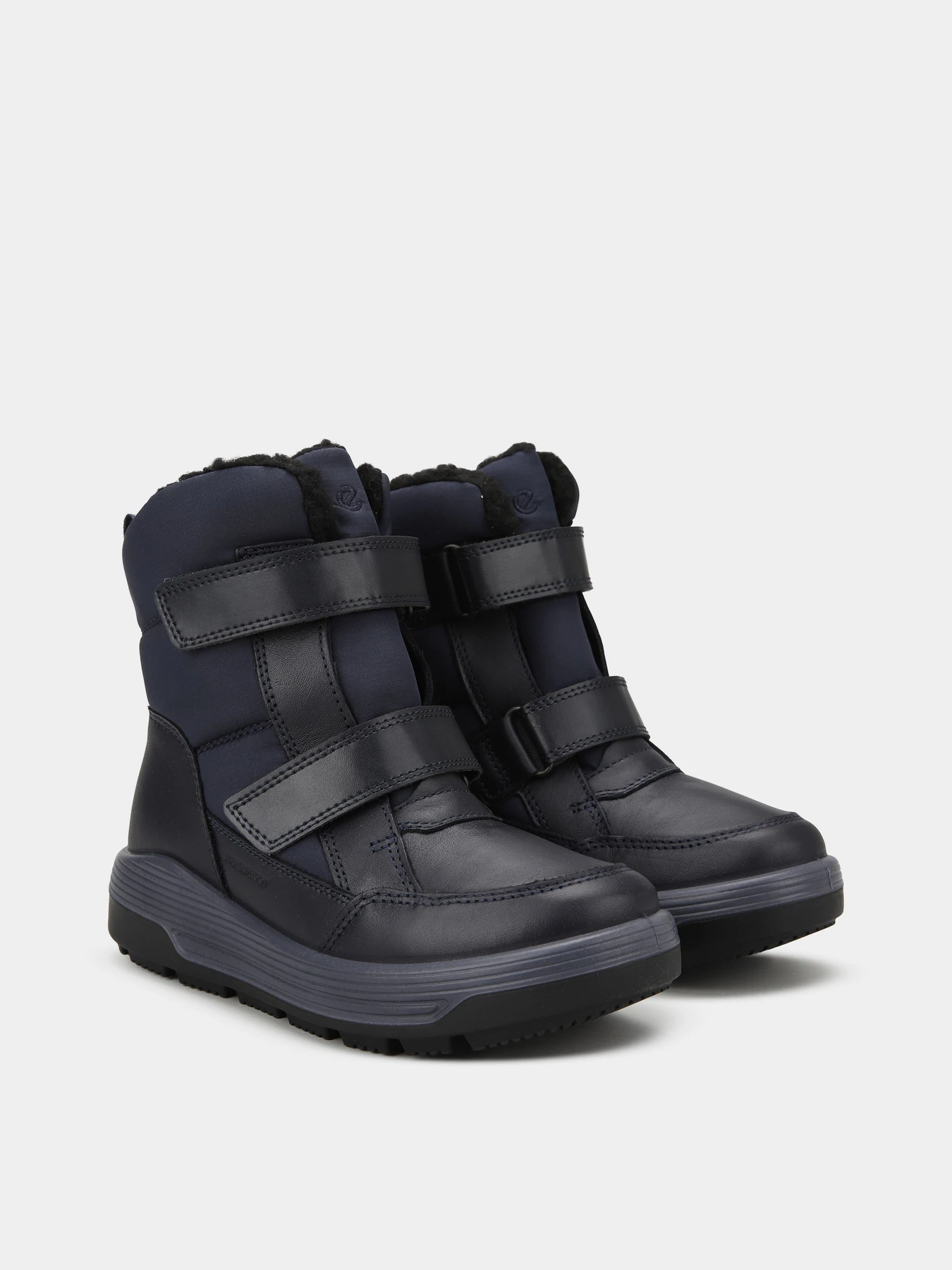 Черевики та чоботи ECCO URBAN SNOWBOARDER 2,0 модель 71312251142 Черевики та чоботи ECCO URBAN SNOWBOARDER 2,0 модель 71312251142 Фото