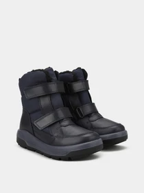 Черевики та чоботи ECCO URBAN SNOWBOARDER 2,0 модель 71312251142 Фото