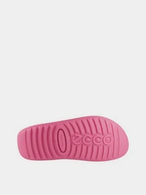 Шлёпанцы ECCO Cozmo модель 52410451484 Фото