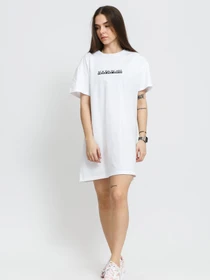 Футболки и поло Napapijri Dress Box Long модель NP0A4EYY0021 Фото