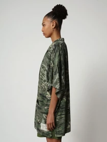 Рубашки Napapijri G-Maui Camo модель NP0A4F4DF5M1 Фото