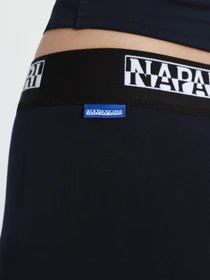 Шорты Napapijri N-BOX модель NP0A4F551761 Фото