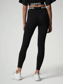 Брюки Napapijri Box Leggings модель NP0A4F560411 Фото