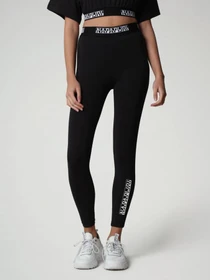Брюки Napapijri Box Leggings модель NP0A4F560411 Фото