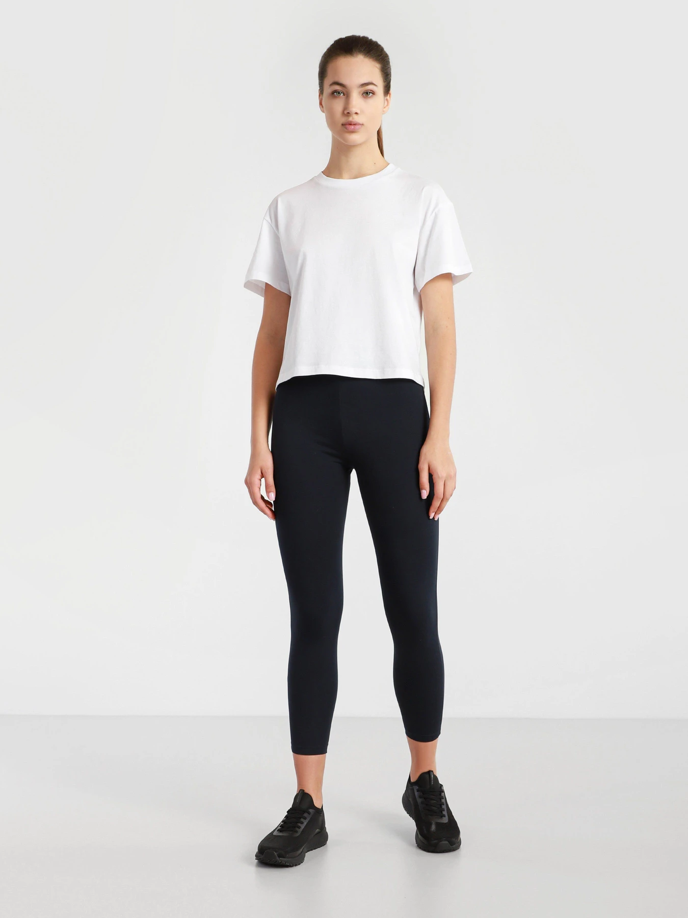 Брюки Napapijri Box Leggings модель NP0A4F561761 Фото