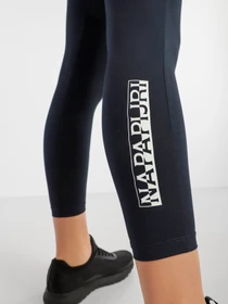 Брюки Napapijri Box Leggings модель NP0A4F561761 Фото