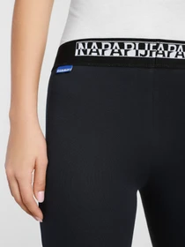 Брюки Napapijri Box Leggings модель NP0A4F561761 Фото