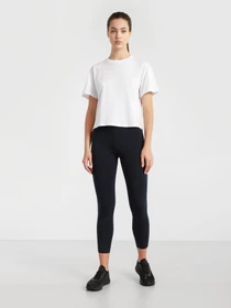 Брюки Napapijri Box Leggings модель NP0A4F561761 Фото