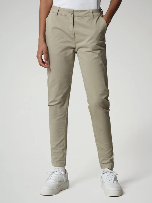 Брюки Napapijri Chino Meridian модель NP0A4FAMG5L1 Фото