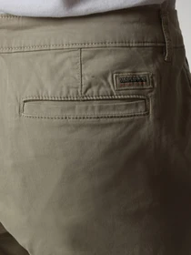 Брюки Napapijri Chino Meridian модель NP0A4FAMG5L1 Фото