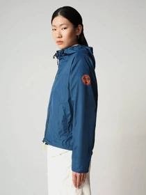 Куртки и дубленки Napapijri Circular модель NP0A4FFGB2E1 Фото