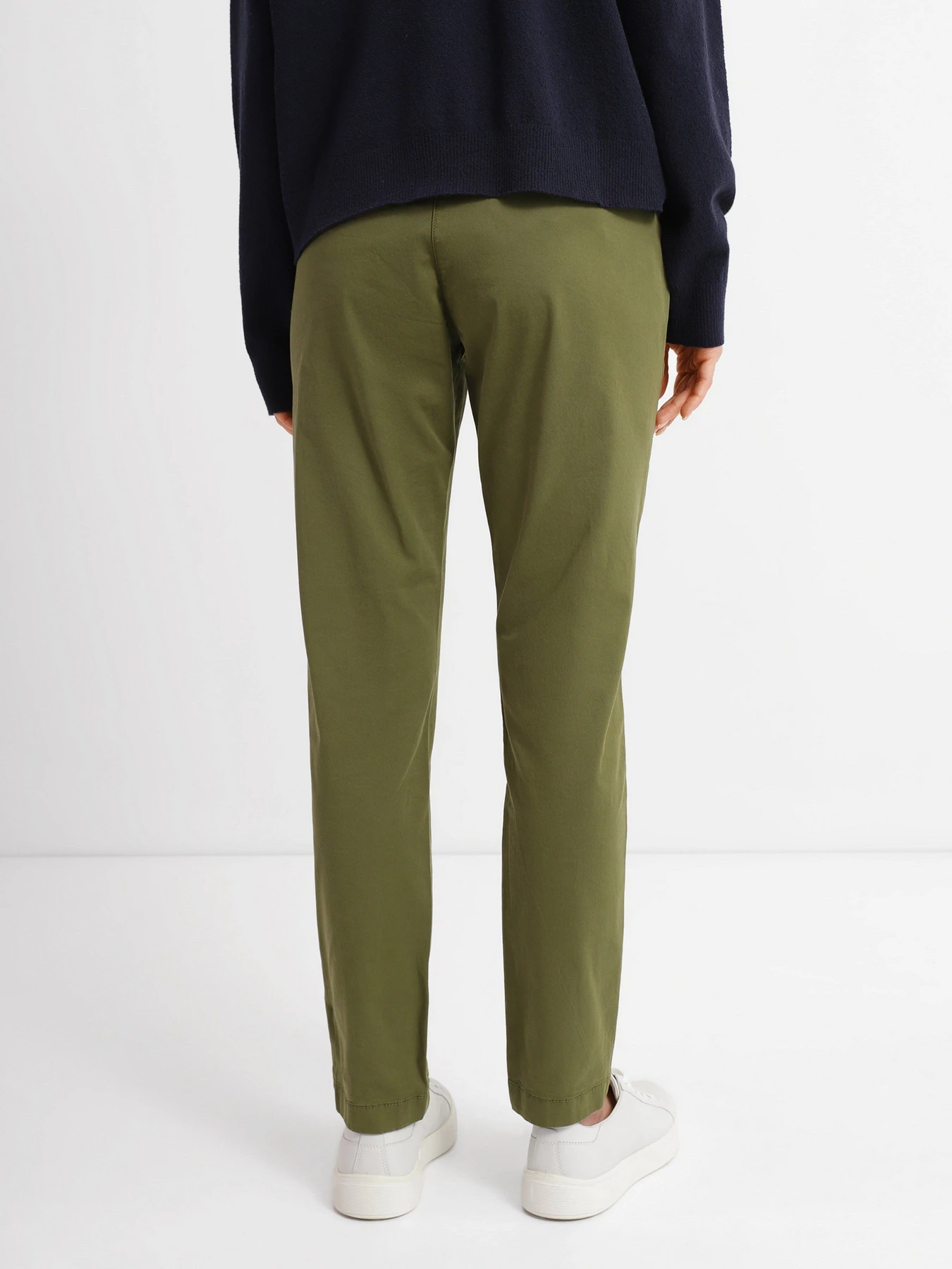 Брюки Napapijri Chino Meridian модель NP0A4FAMG2C1 Брюки Napapijri Chino Meridian модель NP0A4FAMG2C1 Фото