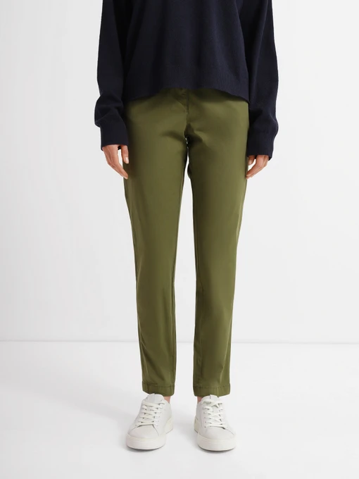 Брюки Napapijri Chino Meridian модель NP0A4FAMG2C1 Фото