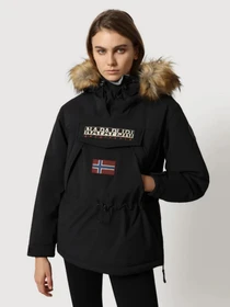 Куртки та дублянки Napapijri Skidoo EF модель NP0A4EVI0411 Фото