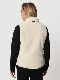 Свитры и кардиганы Napapijri YUPIK VEST W модель NP0A4FN8NS51 Фото