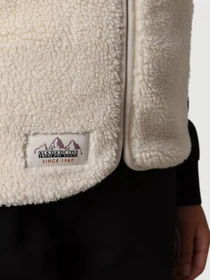 Свитры и кардиганы Napapijri YUPIK VEST W модель NP0A4FN8NS51 Фото