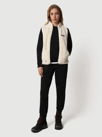Свитры и кардиганы Napapijri YUPIK VEST W модель NP0A4FN8NS51 Фото