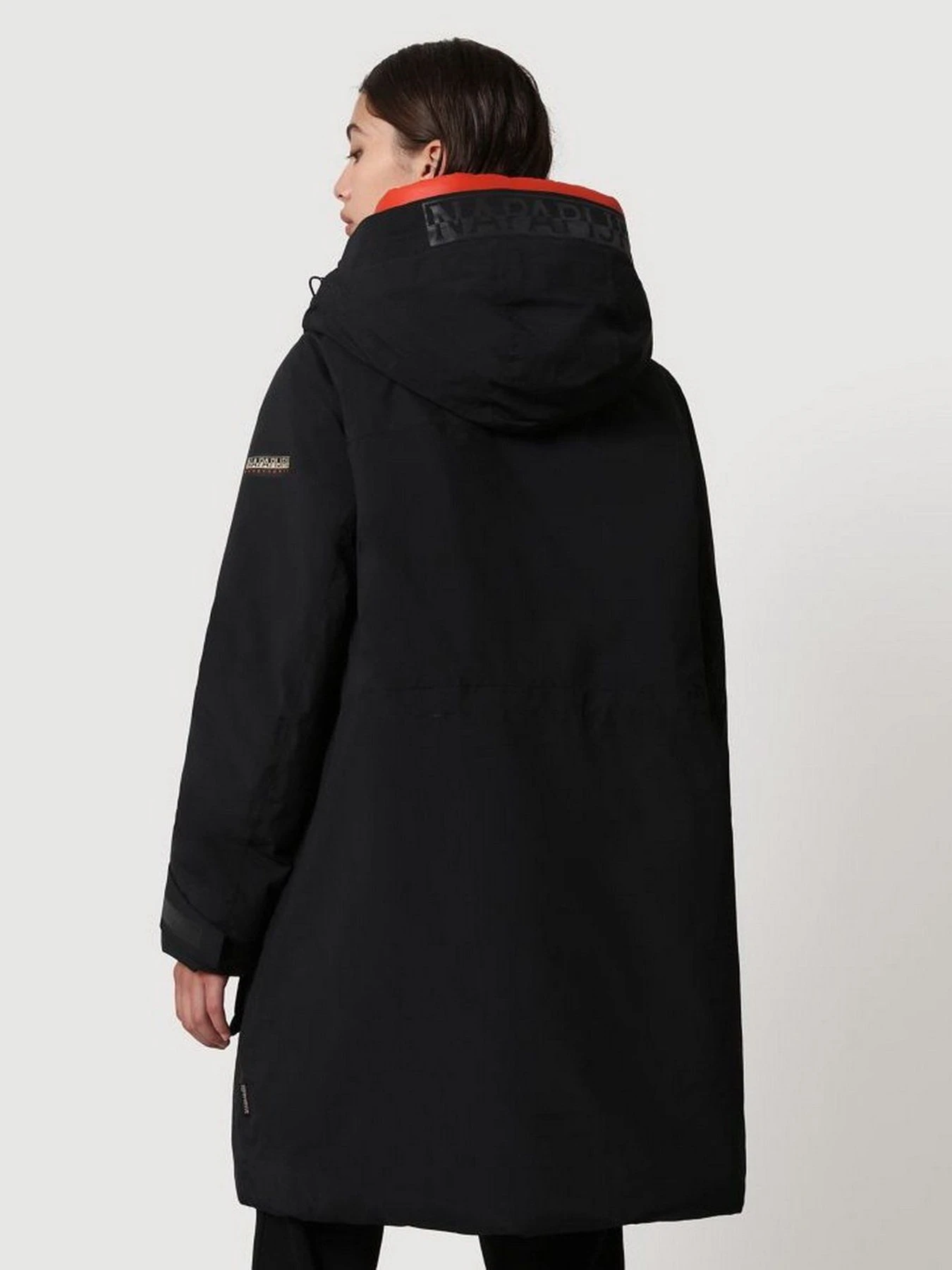 Куртки та дублянки Napapijri Fahrenheit модель NP0A4FNT0411 Куртки та дублянки Napapijri Fahrenheit модель NP0A4FNT0411 Фото