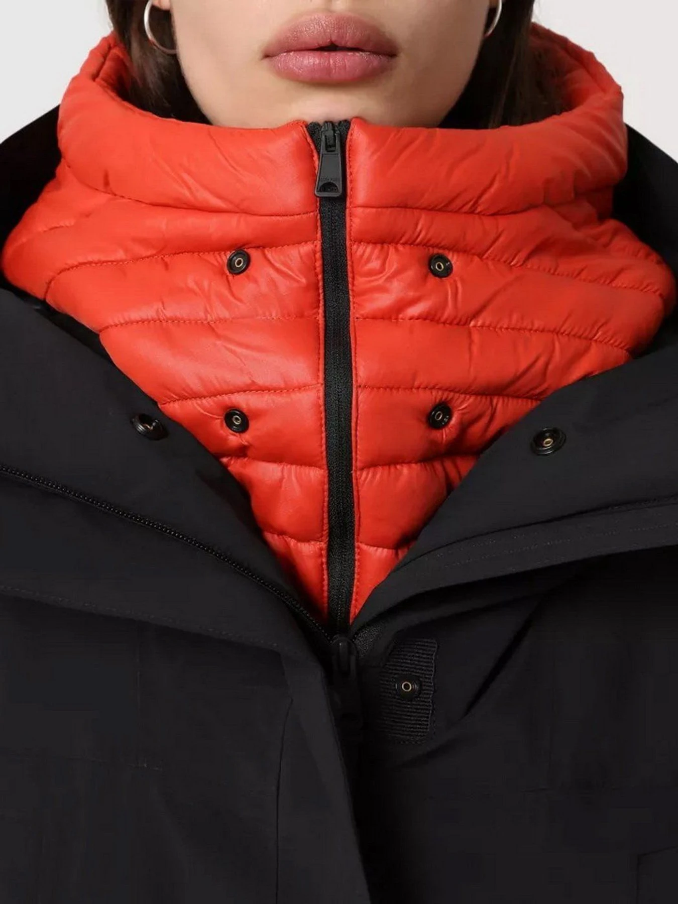Куртки та дублянки Napapijri Fahrenheit модель NP0A4FNT0411 Куртки та дублянки Napapijri Fahrenheit модель NP0A4FNT0411 Фото