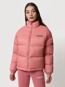 Куртки и дубленки Napapijri Box модель NP0A4FS2PB11 Фото