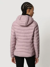 Куртки и дубленки Napapijri Aerons Hood модель NP0A4FS5P6I1 Фото