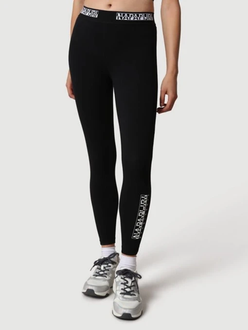 Брюки Napapijri M-BOX LEGGINGS 2 модель NP0A4FSJ0411 Фото